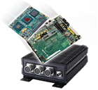 QRS-8300 嵌入式寬溫加固計算機